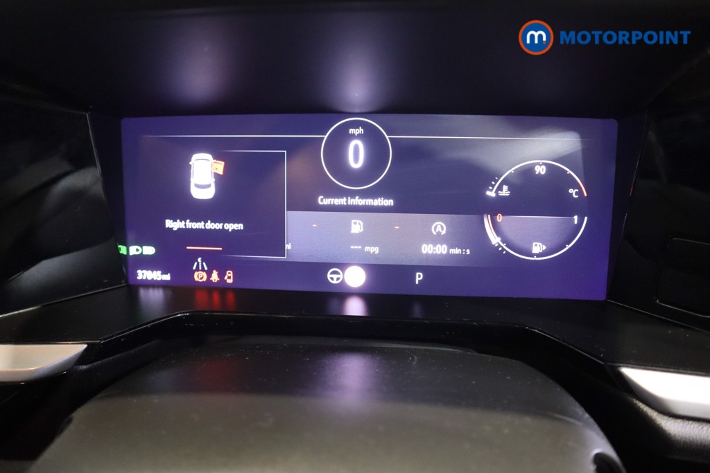 Used Vauxhall Grandland 2022 for sale - 76290852: Photo 12