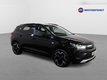 2022 - 1.5 Turbo D Ultimate 5dr Auto