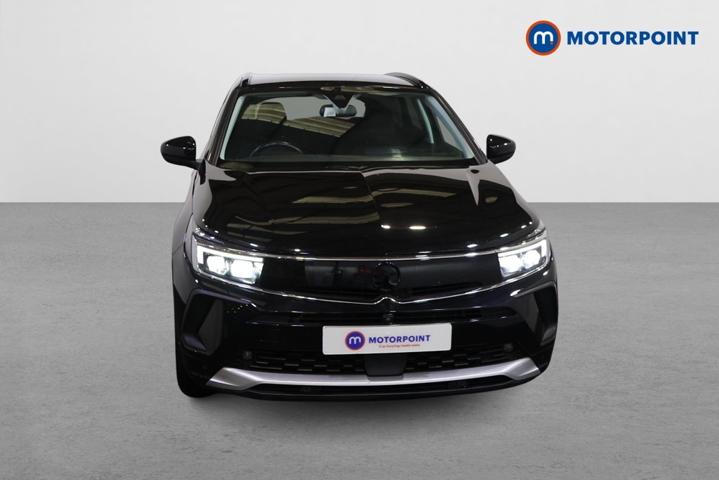 Used Vauxhall Grandland 2022 for sale - 76290852: Photo 2