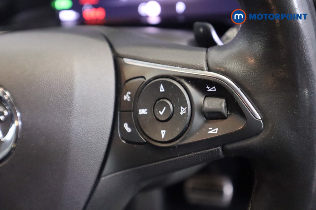 Used Vauxhall Grandland 2022 for sale - 76290852: Photo 21