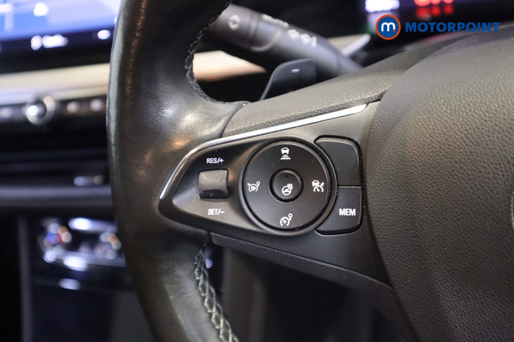 Used Vauxhall Grandland 2022 for sale - 76290852: Photo 23