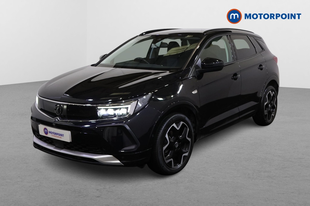 Used Vauxhall Grandland 2022 for sale - 76290852: Photo 3