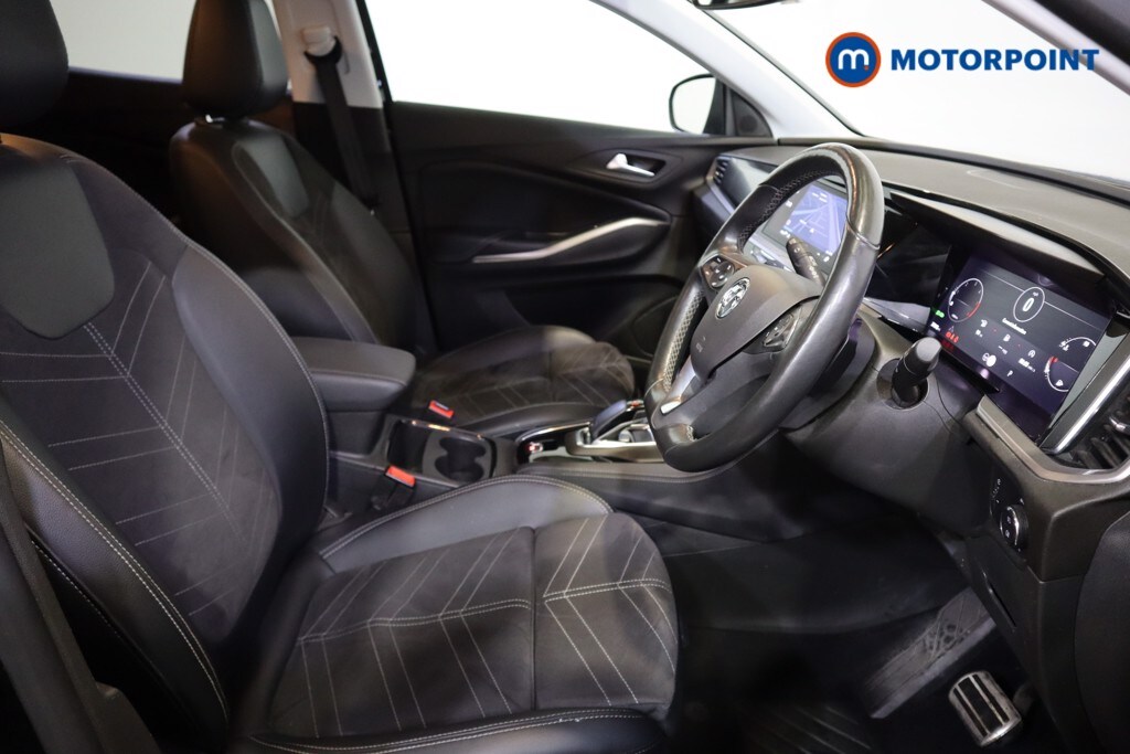 Used Vauxhall Grandland 2022 for sale - 76290852: Photo 30