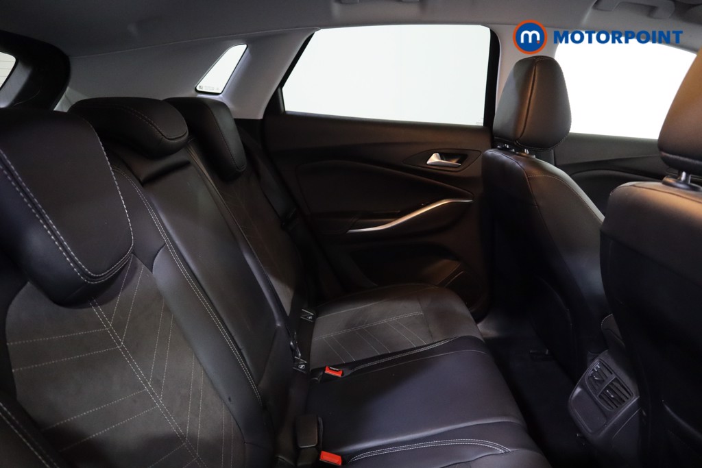 Used Vauxhall Grandland 2022 for sale - 76290852: Photo 31