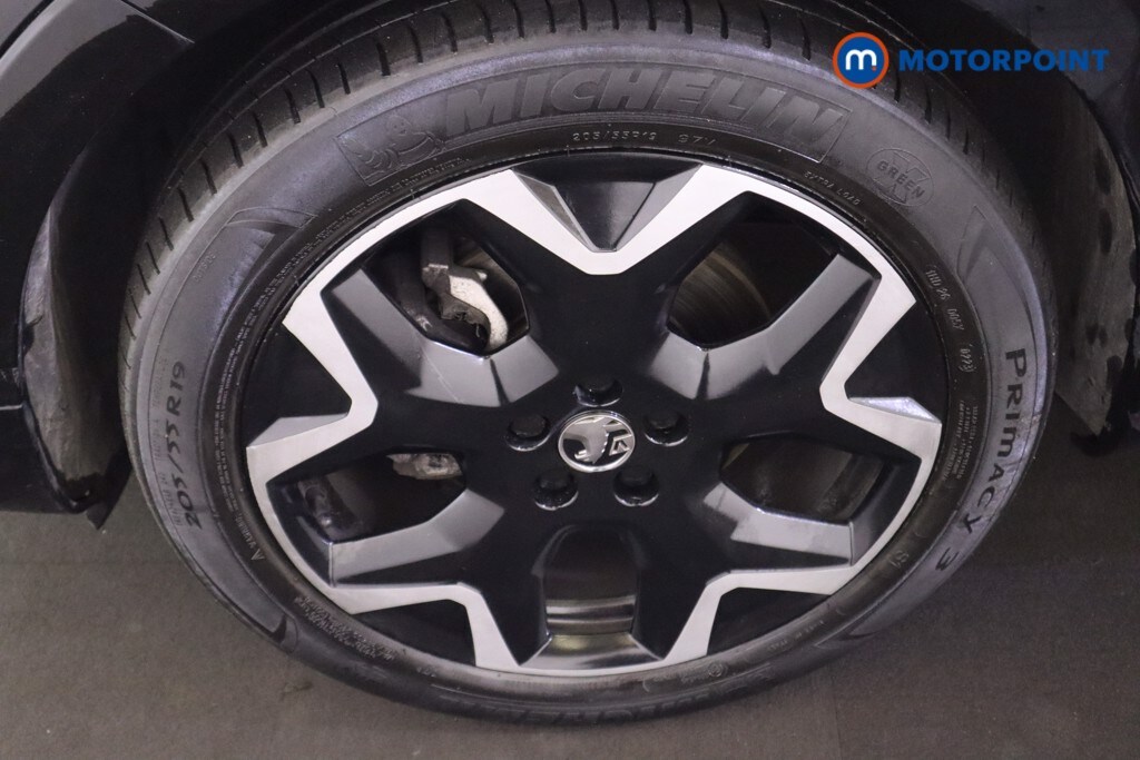 Used Vauxhall Grandland 2022 for sale - 76290852: Photo 37