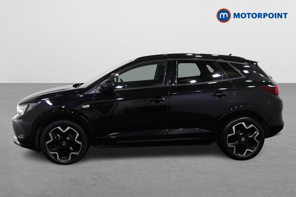 Used Vauxhall Grandland 2022 for sale - 76290852: Photo 4