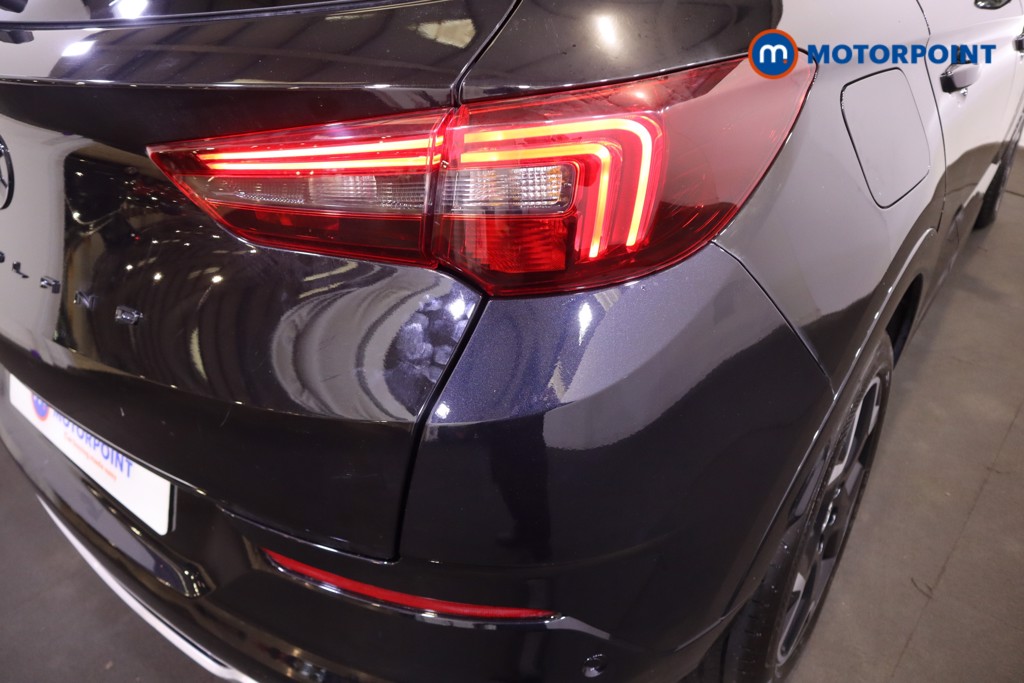 Used Vauxhall Grandland 2022 for sale - 76290852: Photo 40
