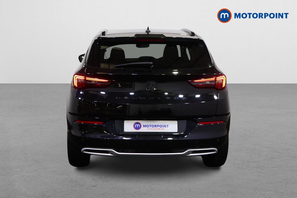 Used Vauxhall Grandland 2022 for sale - 76290852: Photo 6