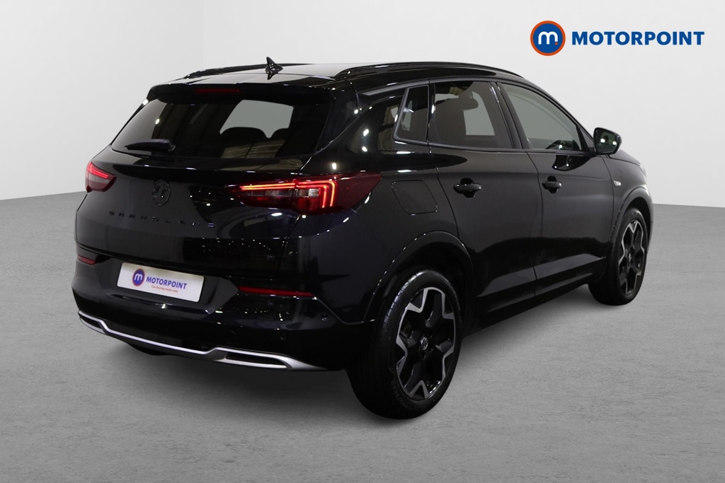 Used Vauxhall Grandland 2022 for sale - 76290852: Photo 7