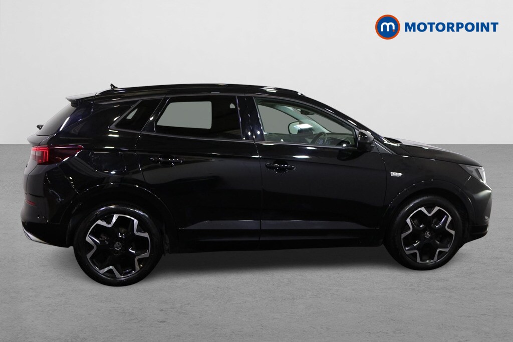 Used Vauxhall Grandland 2022 for sale - 76290852: Photo 8