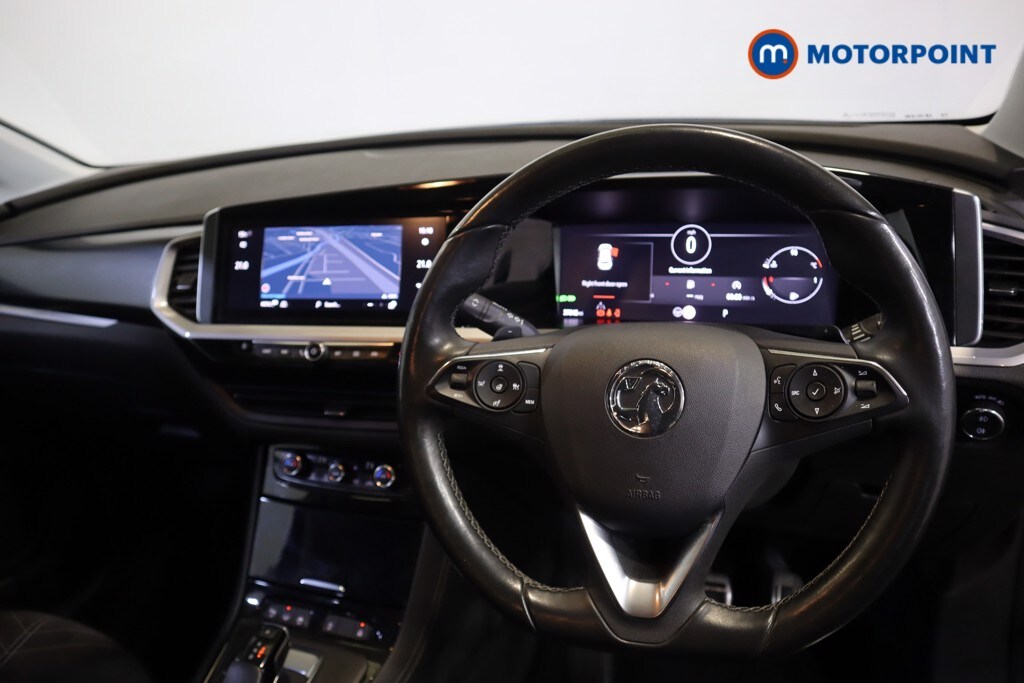 Used Vauxhall Grandland 2022 for sale - 76290852: Photo 9