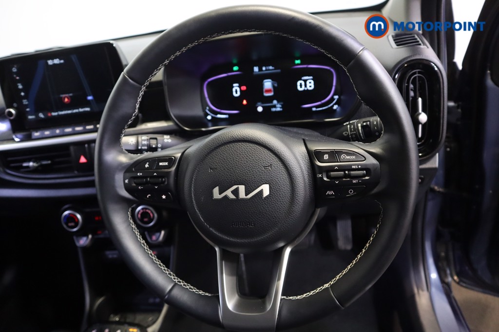 Used Kia Picanto 2024 for sale - 77691718: Photo 11