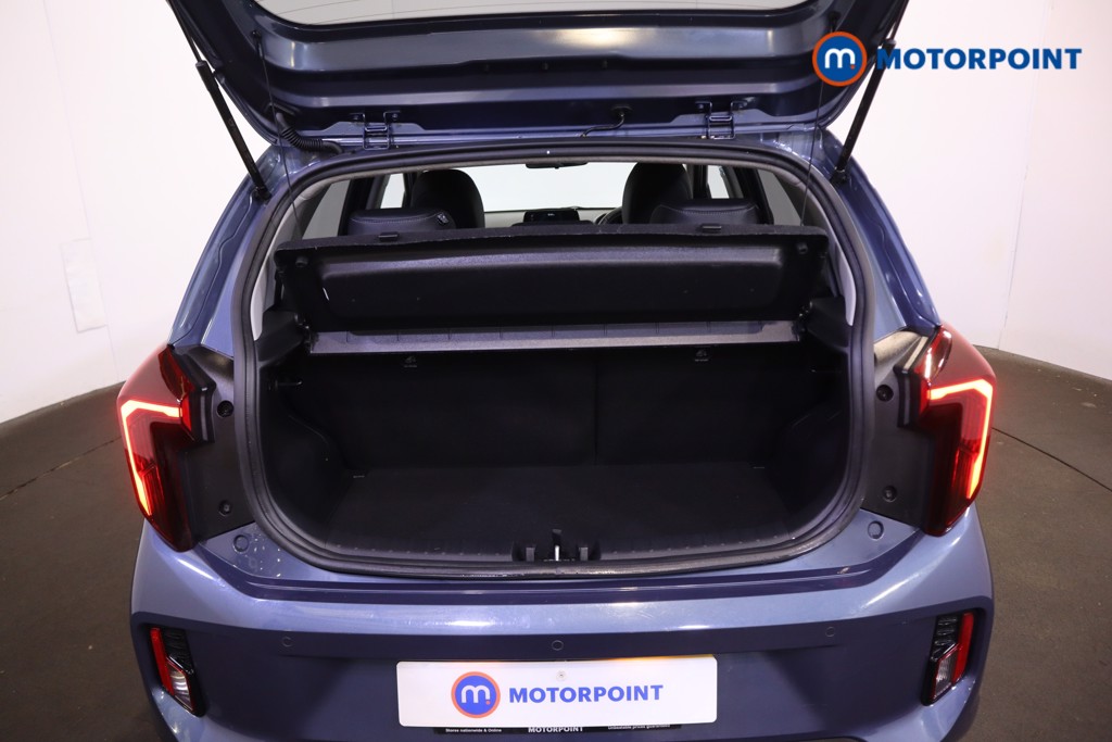 Used Kia Picanto 2024 for sale - 77691718: Photo 29