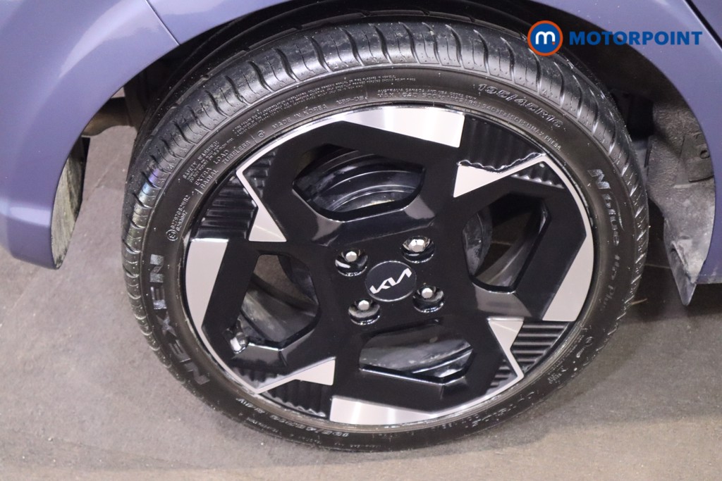 Used Kia Picanto 2024 for sale - 77691718: Photo 30