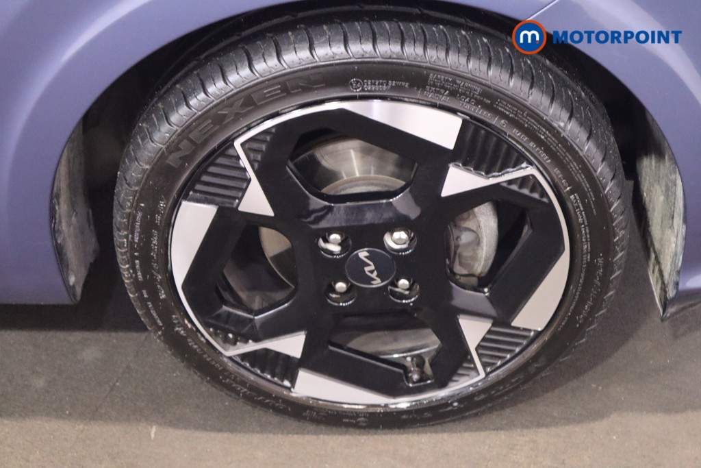 Used Kia Picanto 2024 for sale - 77691718: Photo 31