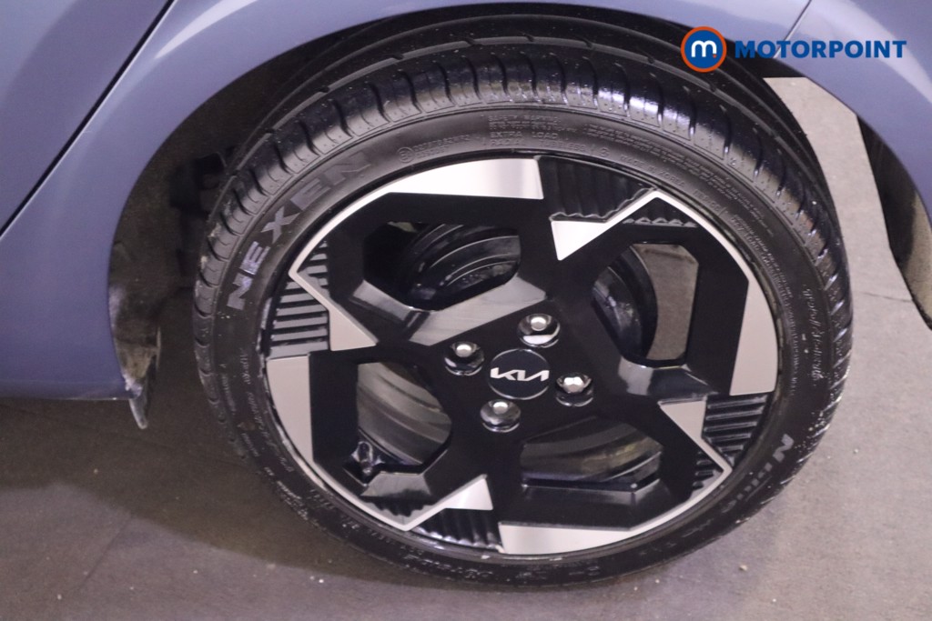 Used Kia Picanto 2024 for sale - 77691718: Photo 33