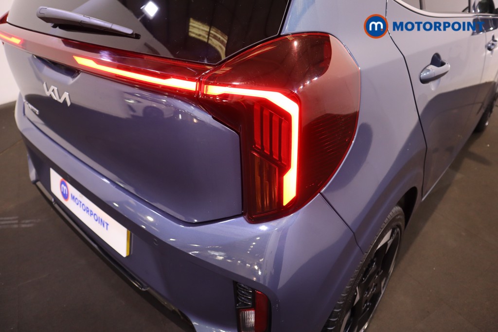 Used Kia Picanto 2024 for sale - 77691718: Photo 35