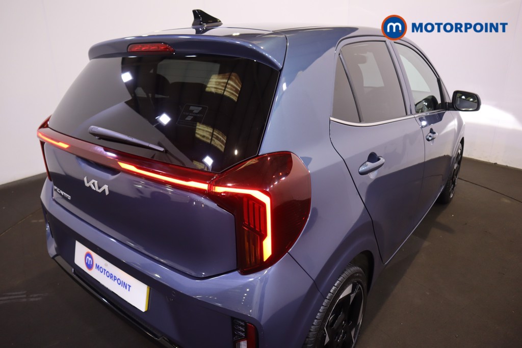 Used Kia Picanto 2024 for sale - 77691718: Photo 36