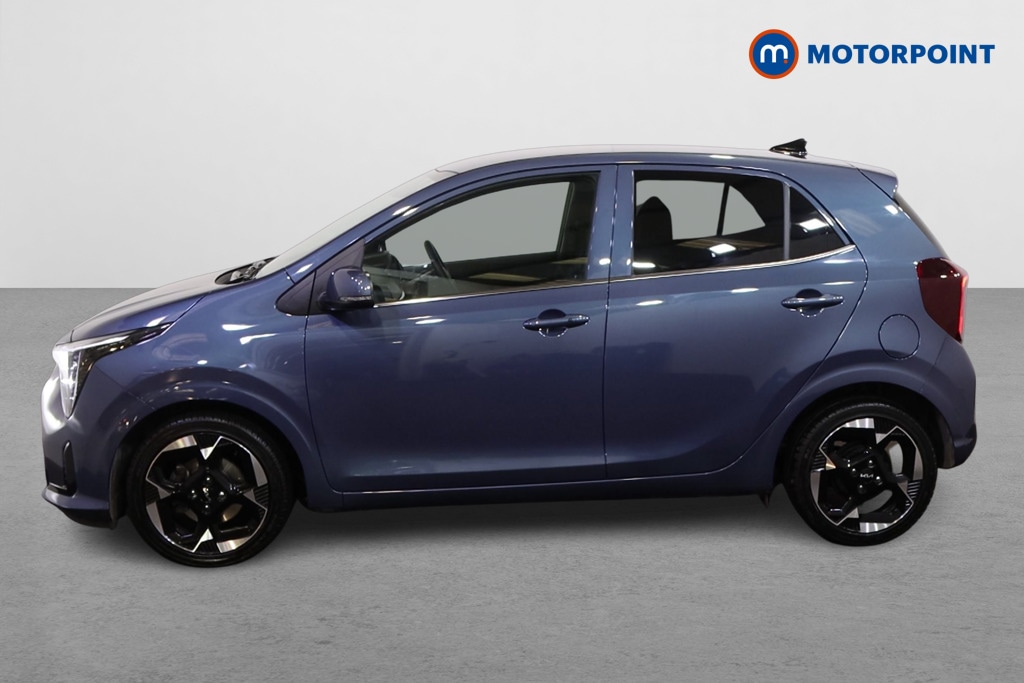 Used Kia Picanto 2024 for sale - 77691718: Photo 4