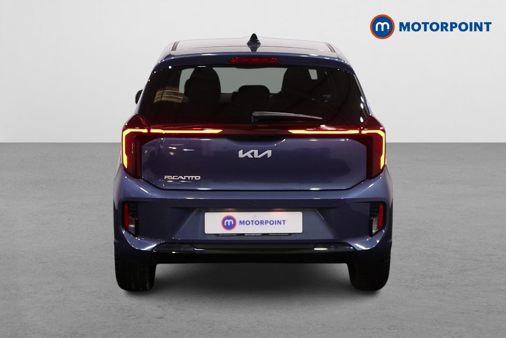 Used Kia Picanto 2024 for sale - 77691718: Photo 6