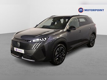 Used Peugeot 5008 undefined for sale - 78432039: Photo