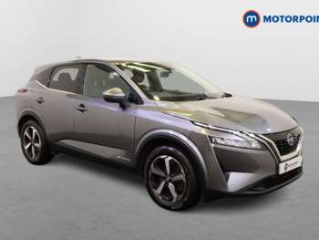 2022 - 1.5 E-Power N-Connecta 5dr Auto