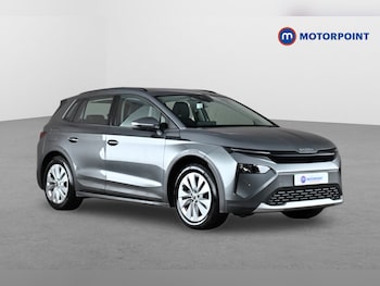 Used Skoda Elroq 2025 for sale - 79421460: Photo