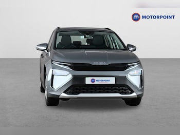 Used Skoda Elroq 2025 for sale - 79421460: Photo