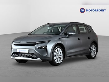 Used Skoda Elroq 2025 for sale - 79421460: Photo