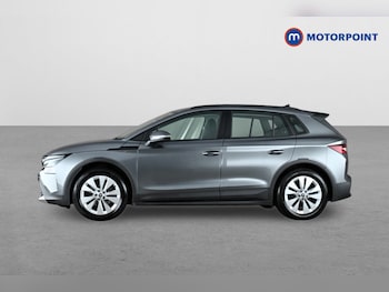 Used Skoda Elroq 2025 for sale - 79421460: Photo