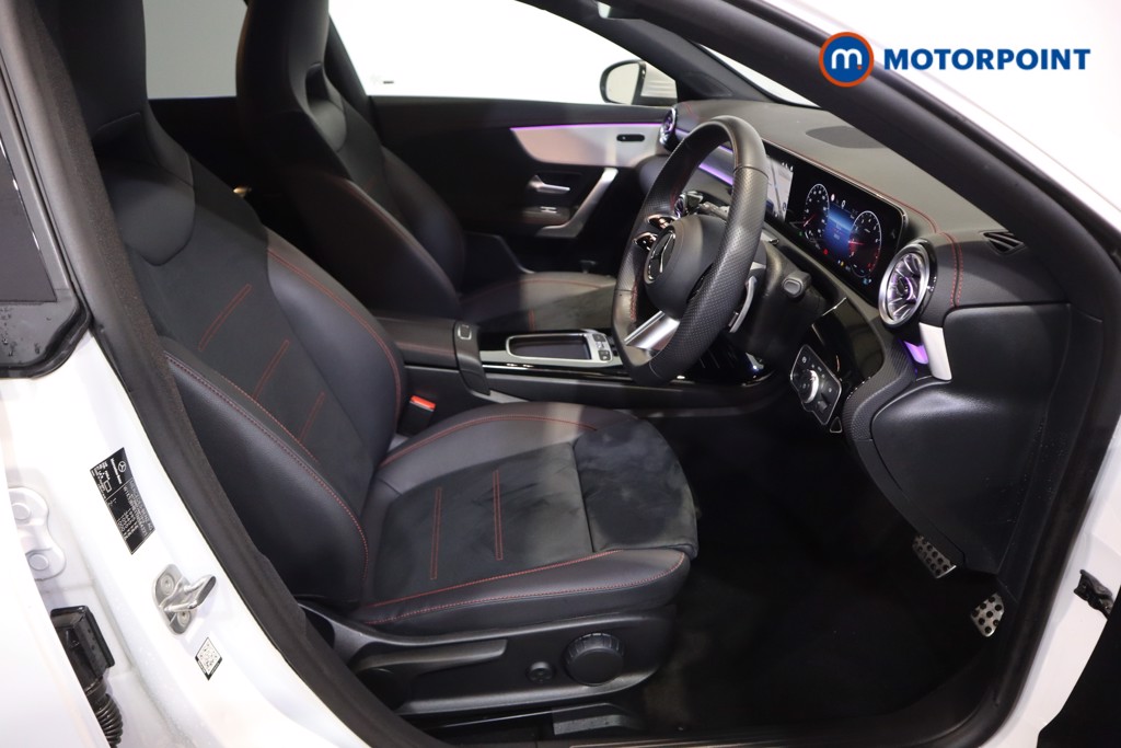 Used Mercedes-Benz CLA 2025 for sale - 77849007: Photo 14