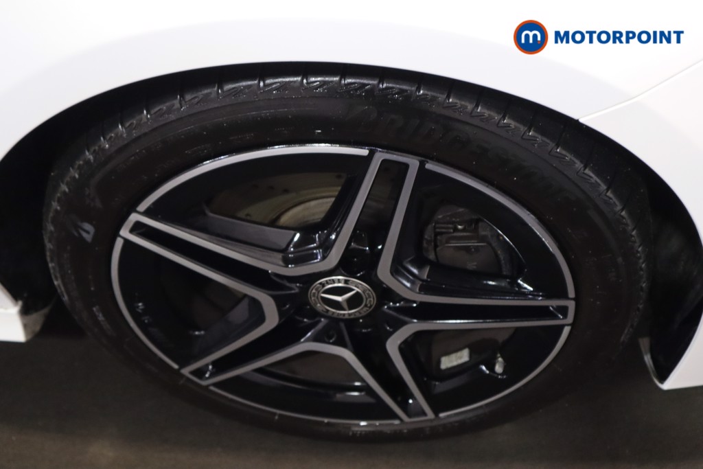 Used Mercedes-Benz CLA 2025 for sale - 77849007: Photo 19