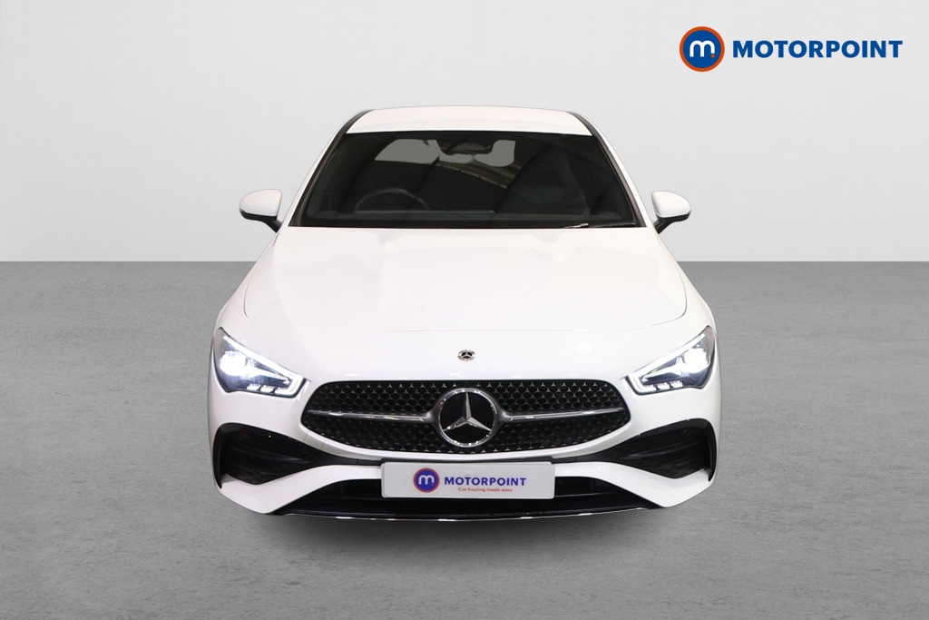 Used Mercedes-Benz CLA 2025 for sale - 77849007: Photo 2