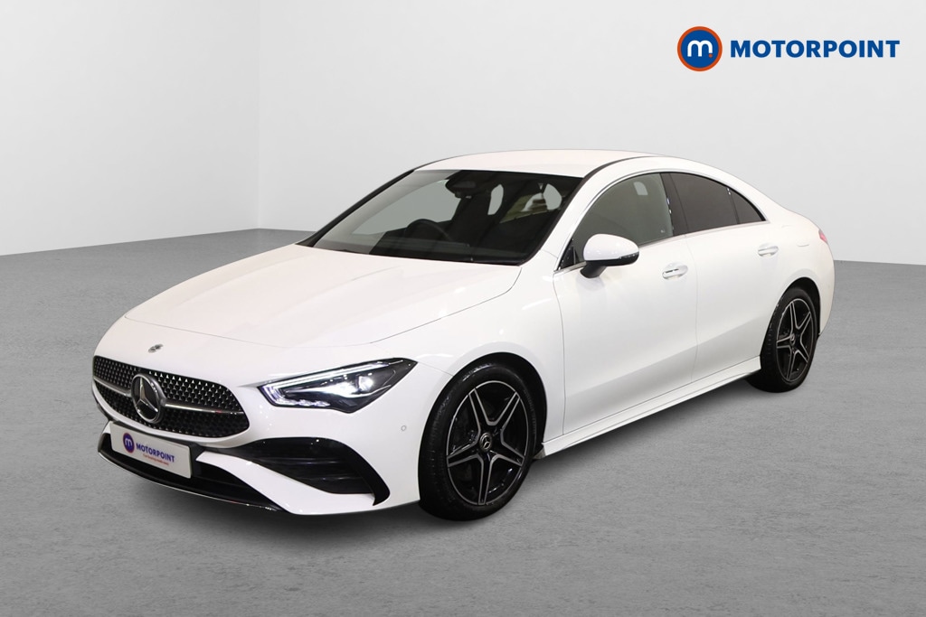 Used Mercedes-Benz CLA 2025 for sale - 77849007: Photo 3