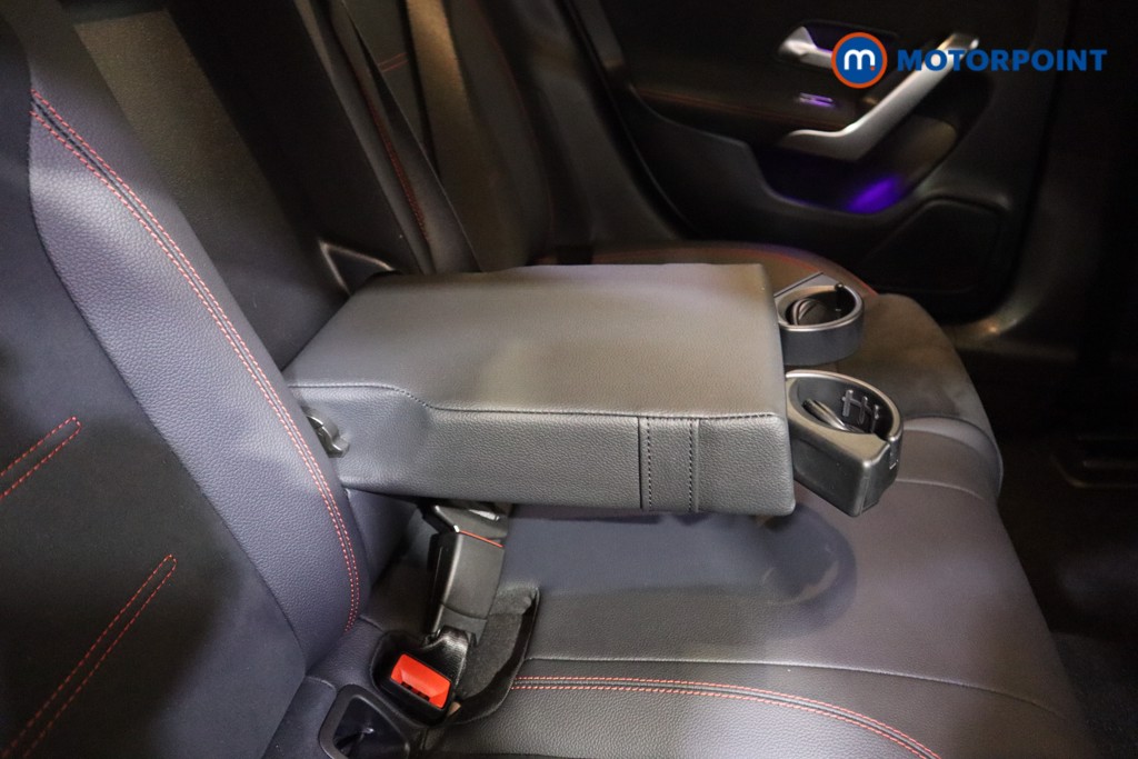 Used Mercedes-Benz CLA 2025 for sale - 77849007: Photo 35