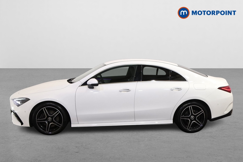 Used Mercedes-Benz CLA 2025 for sale - 77849007: Photo 4