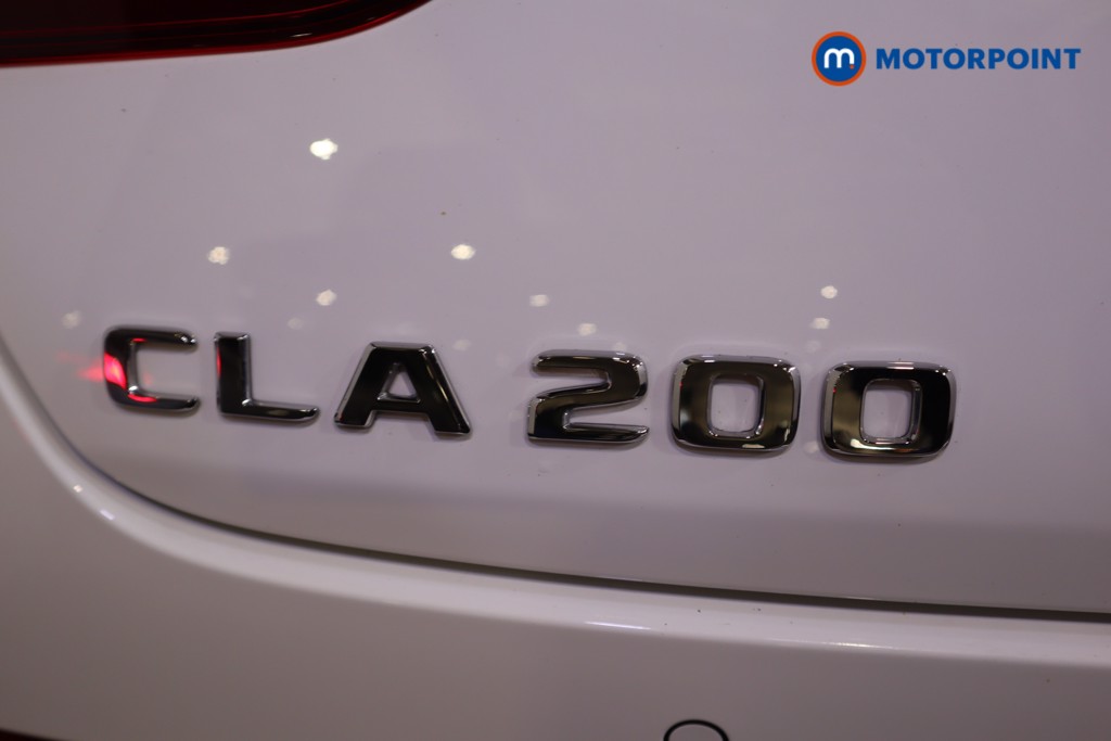 Used Mercedes-Benz CLA 2025 for sale - 77849007: Photo 40