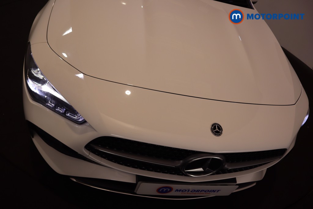 Used Mercedes-Benz CLA 2025 for sale - 77849007: Photo 42