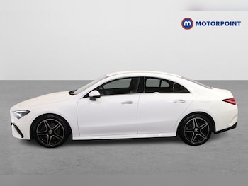 Used Mercedes-Benz CLA 2025 for sale - 77849007: Photo