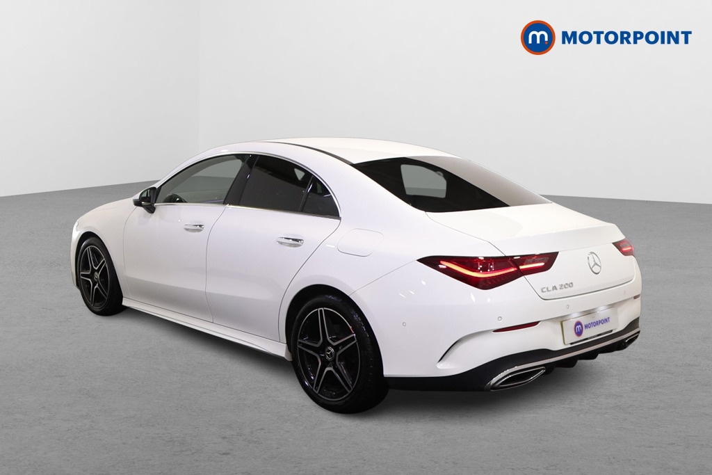 Used Mercedes-Benz CLA 2025 for sale - 77849007: Photo 5