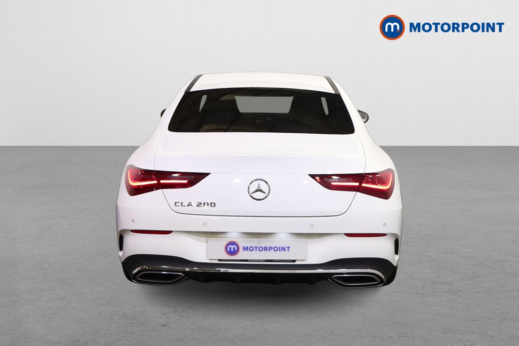 Used Mercedes-Benz CLA 2025 for sale - 77849007: Photo 6