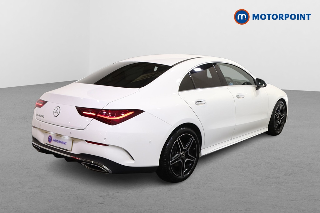 Used Mercedes-Benz CLA 2025 for sale - 77849007: Photo 7