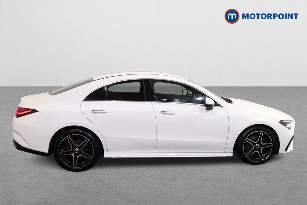 Used Mercedes-Benz CLA 2025 for sale - 77849007: Photo 8