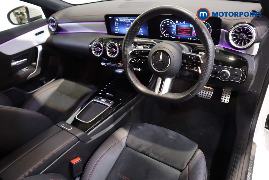 Used Mercedes-Benz CLA 2025 for sale - 77849007: Photo 9