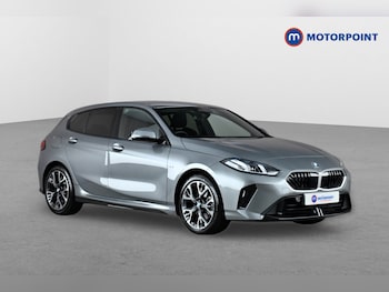 Used BMW 1 Series 2025 for sale - 78721891: Photo