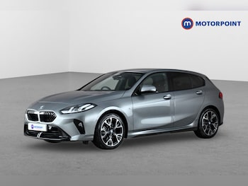 Used BMW 1 Series 2025 for sale - 78721891: Photo