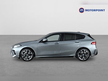 Used BMW 1 Series 2025 for sale - 78721891: Photo