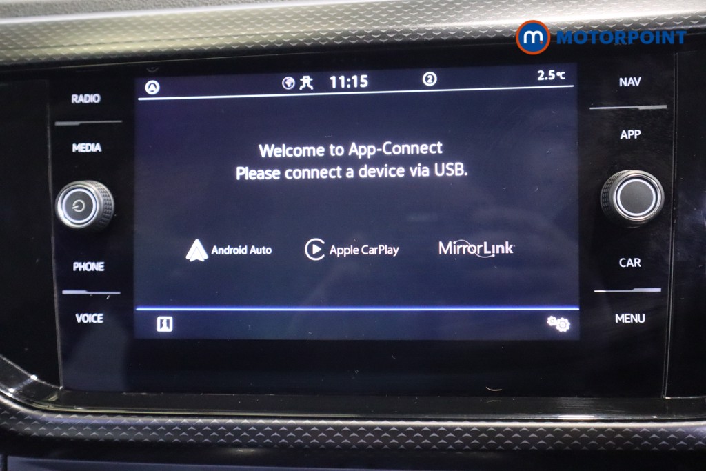 Used Volkswagen T-Cross 2023 for sale - 76710419: Photo 10