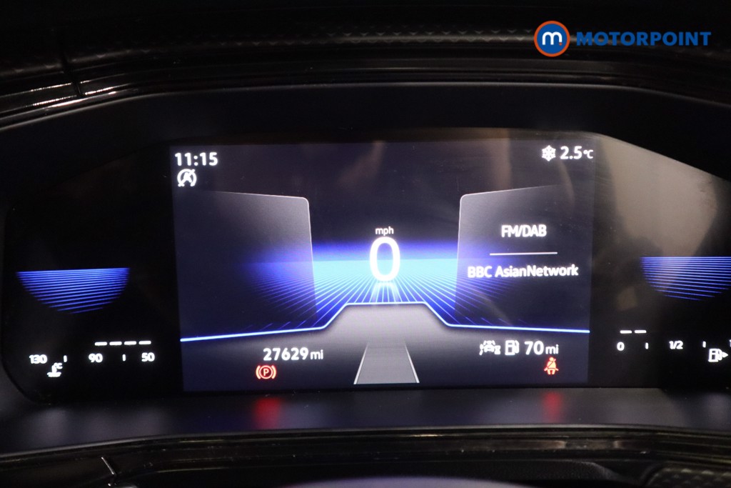 Used Volkswagen T-Cross 2023 for sale - 76710419: Photo 12