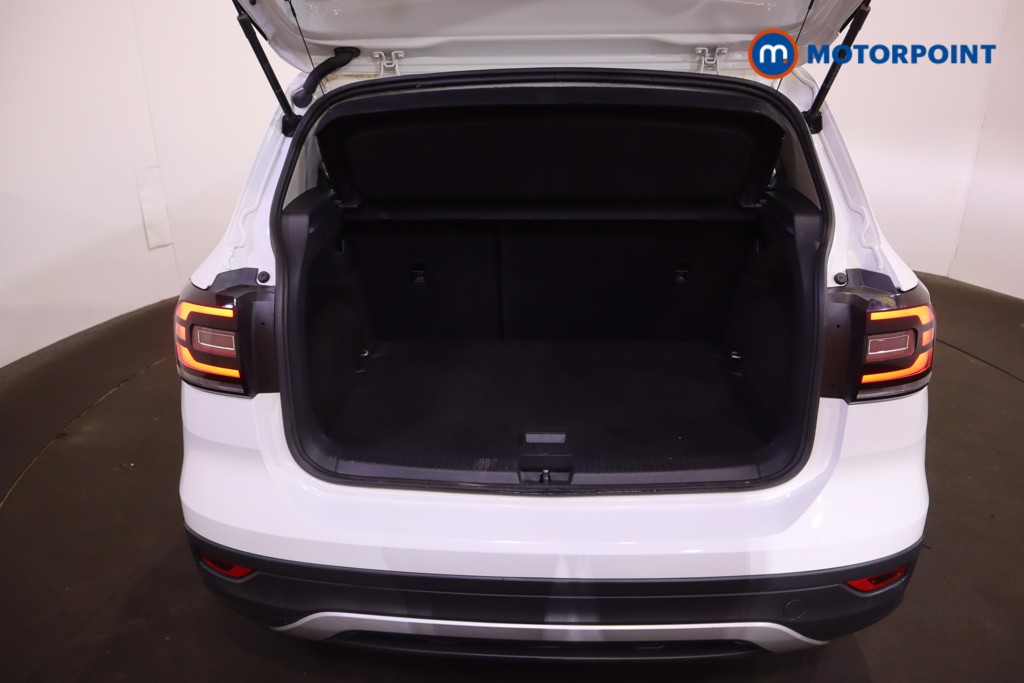 Used Volkswagen T-Cross 2023 for sale - 76710419: Photo 16